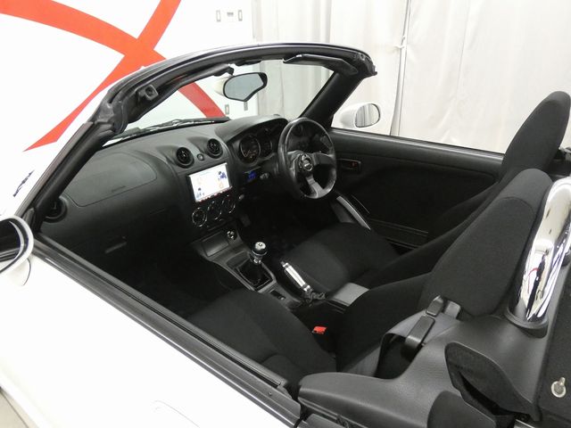 DAIHATSU COPEN 2009