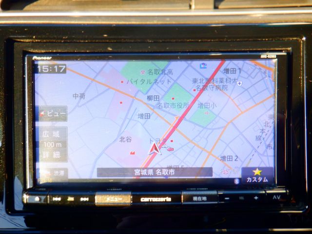 HONDA SHUTTLE HYBRID 4WD 2020