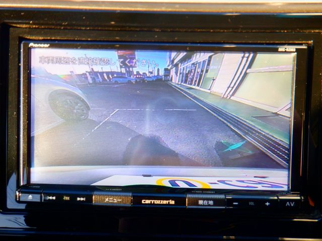 HONDA SHUTTLE HYBRID 4WD 2020