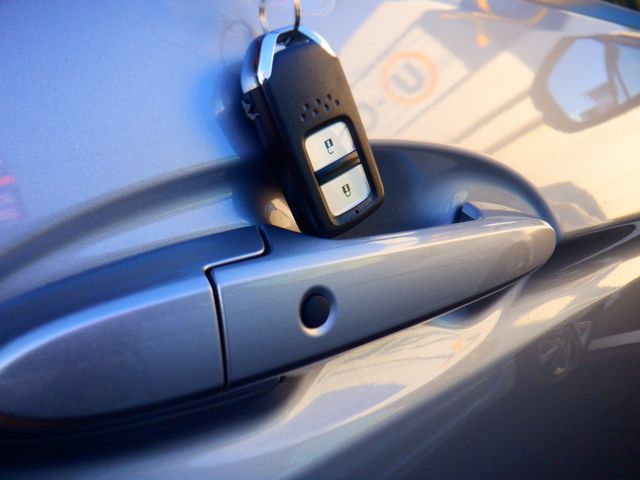 HONDA SHUTTLE HYBRID 4WD 2020