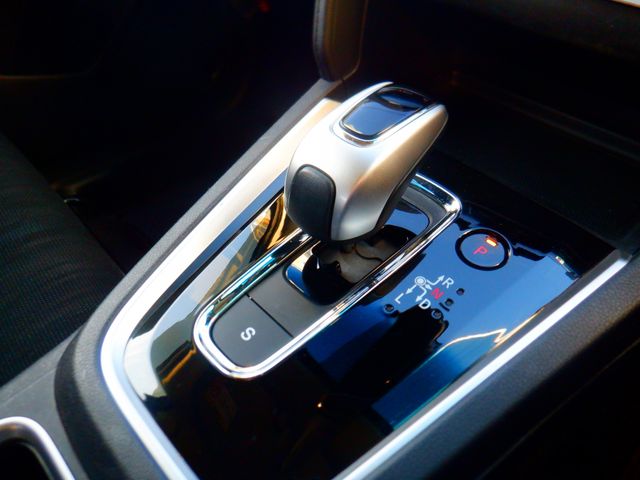 HONDA SHUTTLE HYBRID 4WD 2020