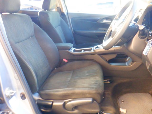 HONDA SHUTTLE HYBRID 4WD 2020