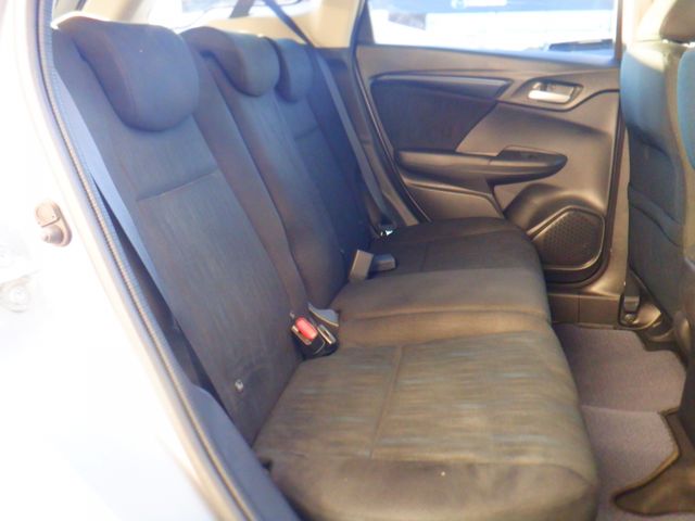 HONDA SHUTTLE HYBRID 4WD 2020