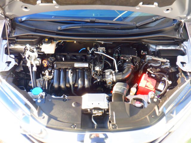 HONDA SHUTTLE HYBRID 4WD 2020