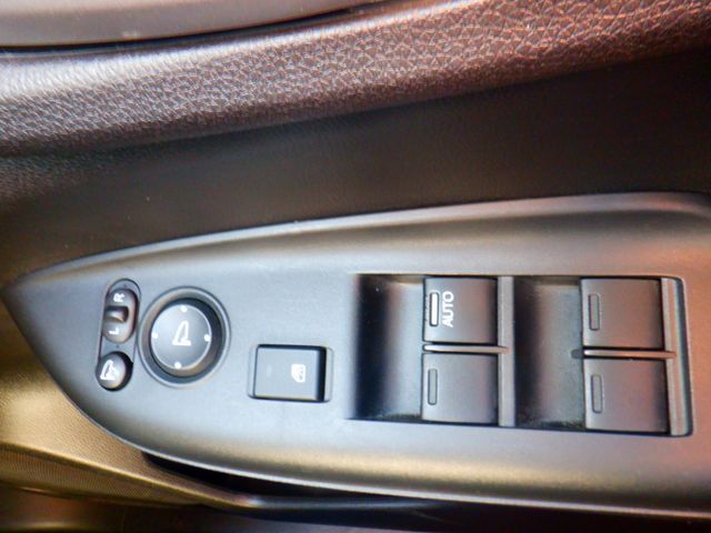 HONDA SHUTTLE HYBRID 4WD 2020