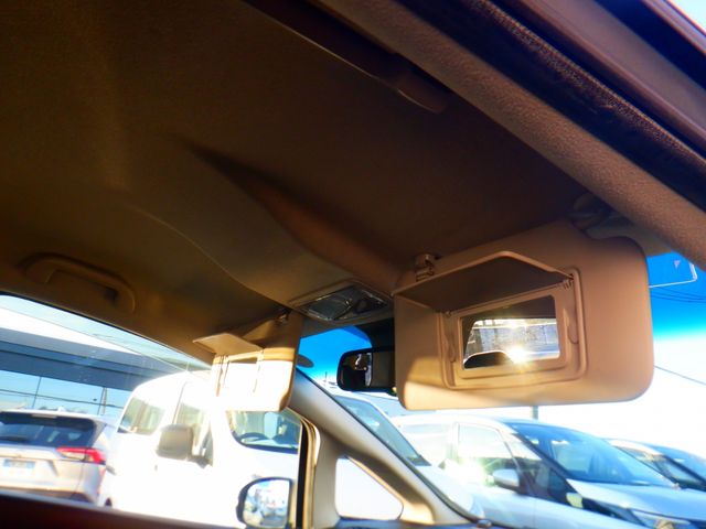 HONDA SHUTTLE HYBRID 4WD 2020