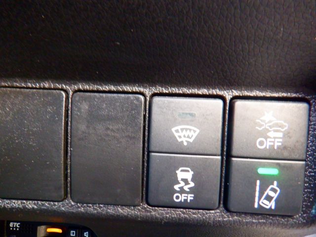 HONDA SHUTTLE HYBRID 4WD 2020