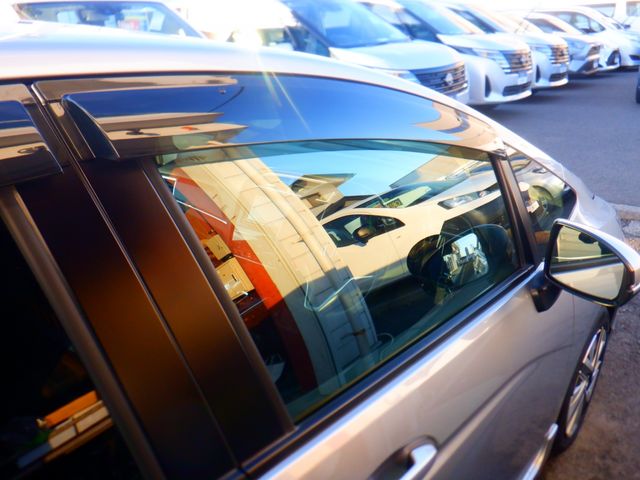 HONDA SHUTTLE HYBRID 4WD 2020