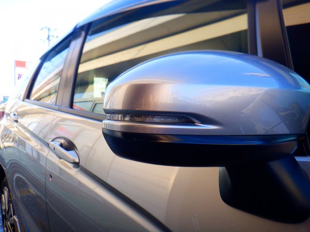 HONDA SHUTTLE HYBRID 4WD 2020