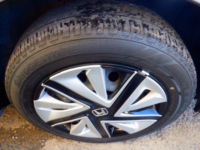 HONDA SHUTTLE HYBRID 4WD 2020