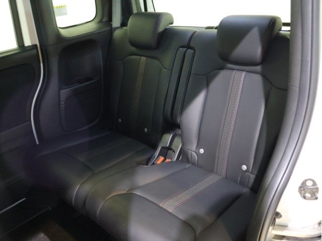 HONDA N BOX CUSTOM 4WD 2022