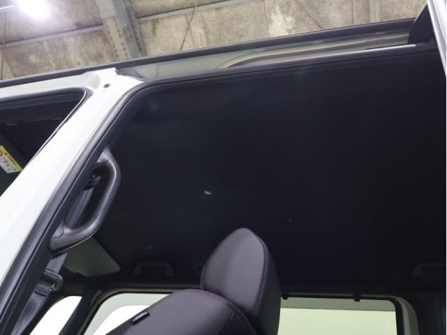 HONDA N BOX CUSTOM 4WD 2022