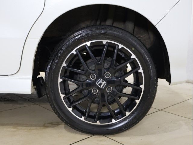 HONDA N BOX CUSTOM 4WD 2022