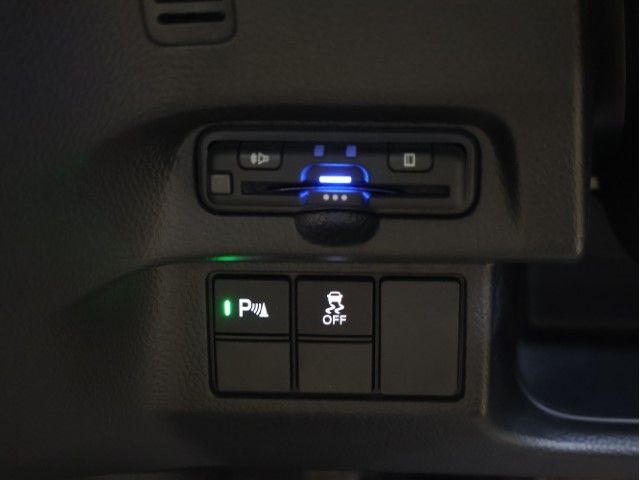 HONDA N BOX CUSTOM 4WD 2022