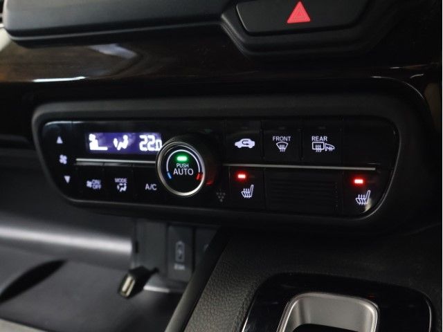 HONDA N BOX CUSTOM 4WD 2022