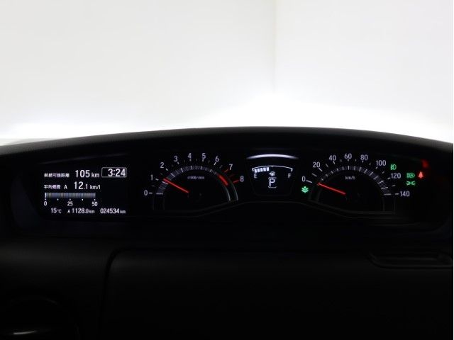 HONDA N BOX CUSTOM 4WD 2022