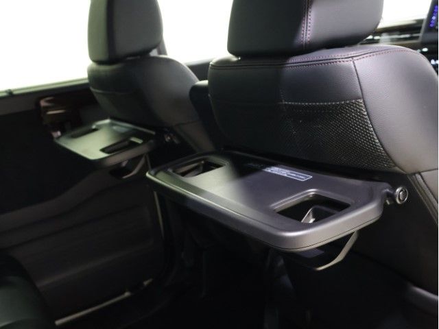 HONDA N BOX CUSTOM 4WD 2022