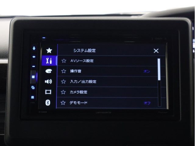 HONDA N BOX CUSTOM 4WD 2022