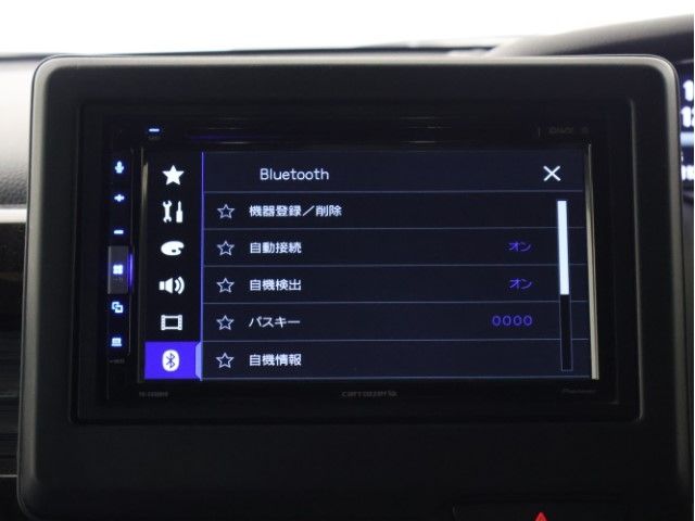 HONDA N BOX CUSTOM 4WD 2022