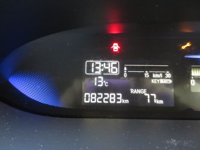 HONDA STEPWAGON 2016