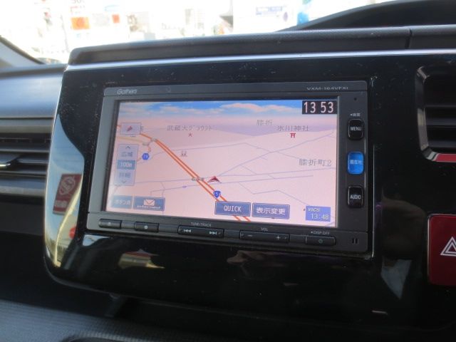 HONDA STEPWAGON 2016