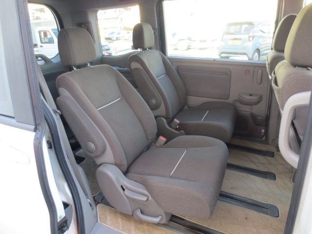 HONDA STEPWAGON 2016