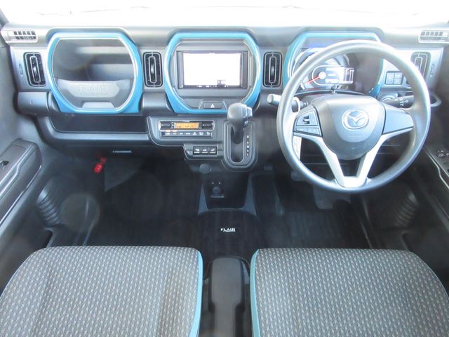 MAZDA FLAIR CROSSOVER 4WD 2021