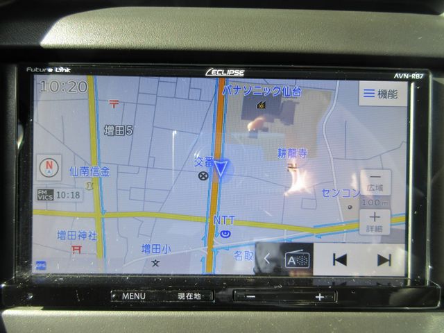 MAZDA FLAIR CROSSOVER 4WD 2021