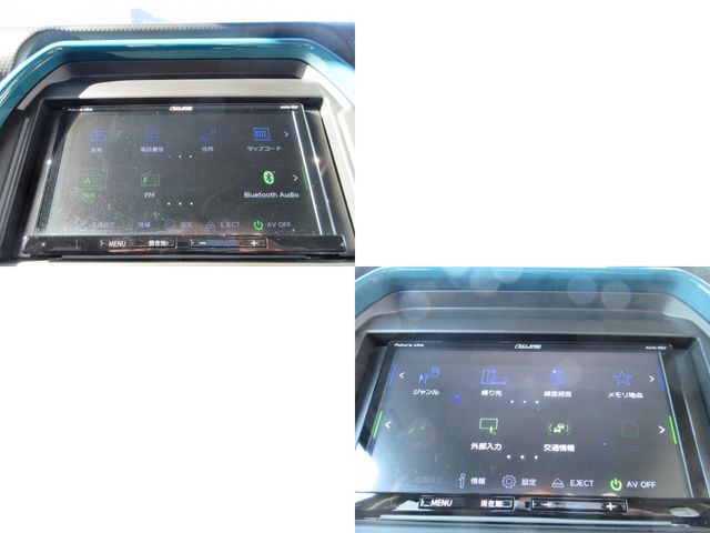 MAZDA FLAIR CROSSOVER 4WD 2021