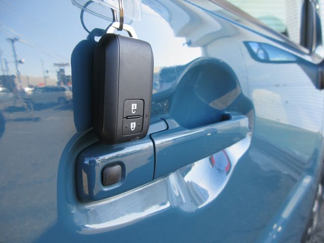 MAZDA FLAIR CROSSOVER 4WD 2021