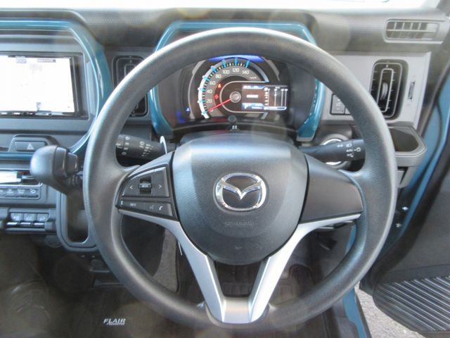 MAZDA FLAIR CROSSOVER 4WD 2021