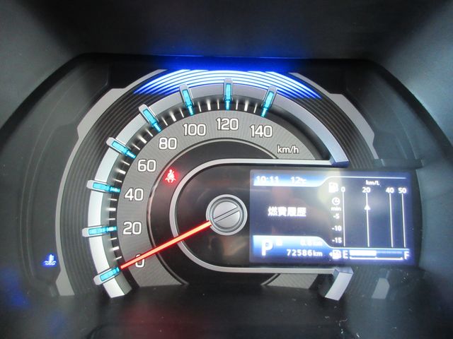 MAZDA FLAIR CROSSOVER 4WD 2021