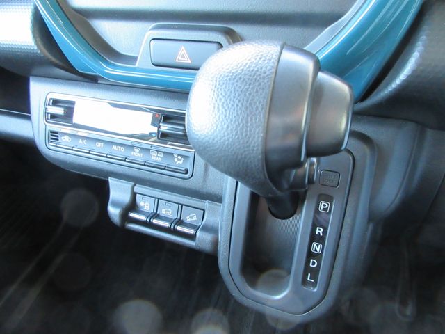 MAZDA FLAIR CROSSOVER 4WD 2021