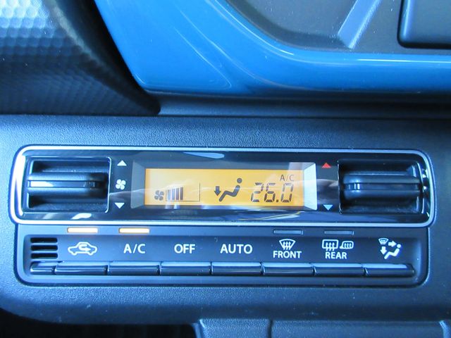 MAZDA FLAIR CROSSOVER 4WD 2021