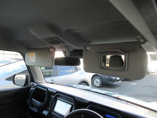 MAZDA FLAIR CROSSOVER 4WD 2021