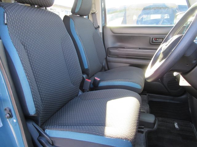 MAZDA FLAIR CROSSOVER 4WD 2021