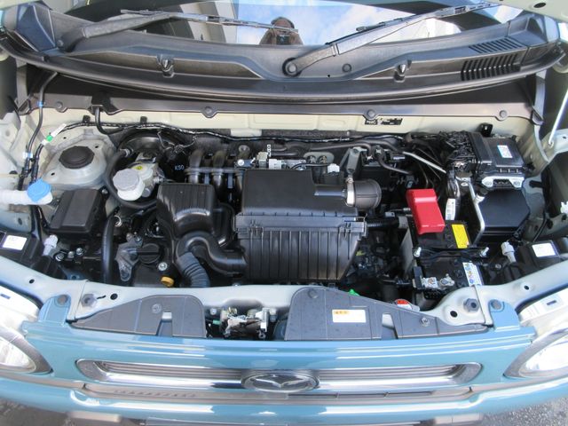 MAZDA FLAIR CROSSOVER 4WD 2021