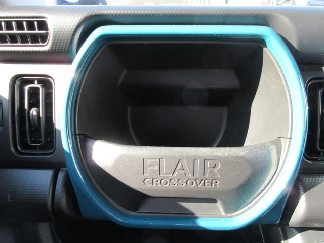 MAZDA FLAIR CROSSOVER 4WD 2021