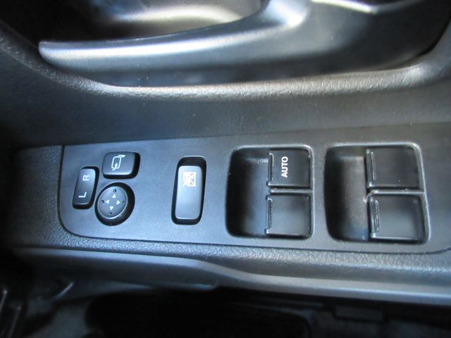 MAZDA FLAIR CROSSOVER 4WD 2021