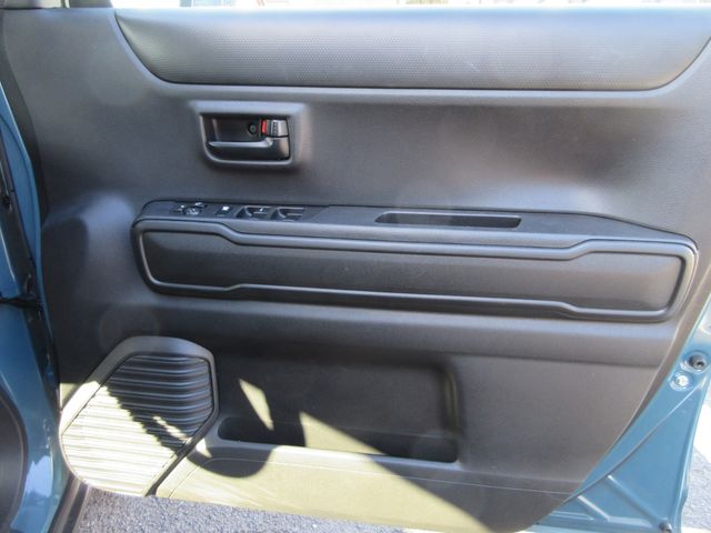 MAZDA FLAIR CROSSOVER 4WD 2021