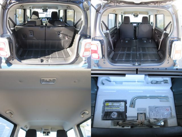 MAZDA FLAIR CROSSOVER 4WD 2021