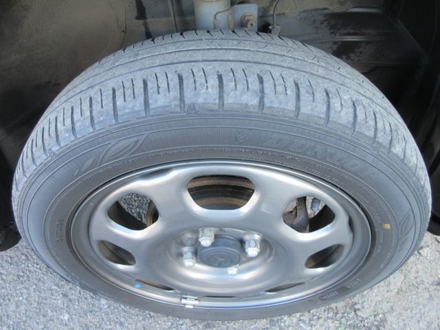 MAZDA FLAIR CROSSOVER 4WD 2021