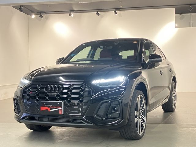 AUDI AUDI SQ5 SPORTBACK 2023