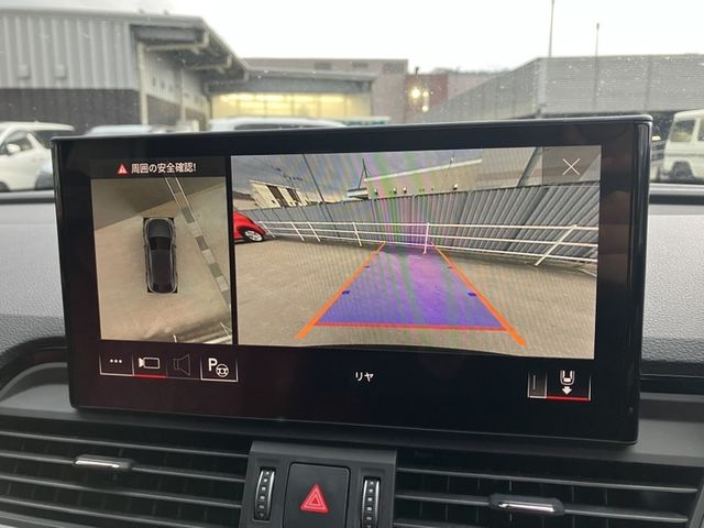 AUDI AUDI SQ5 SPORTBACK 2023