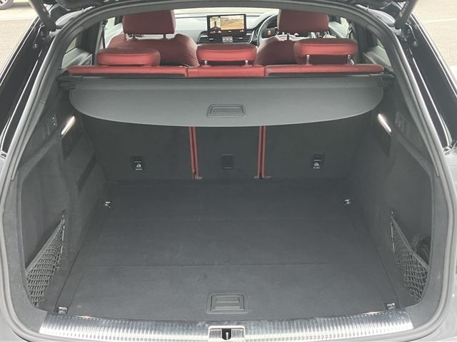 AUDI AUDI SQ5 SPORTBACK 2023