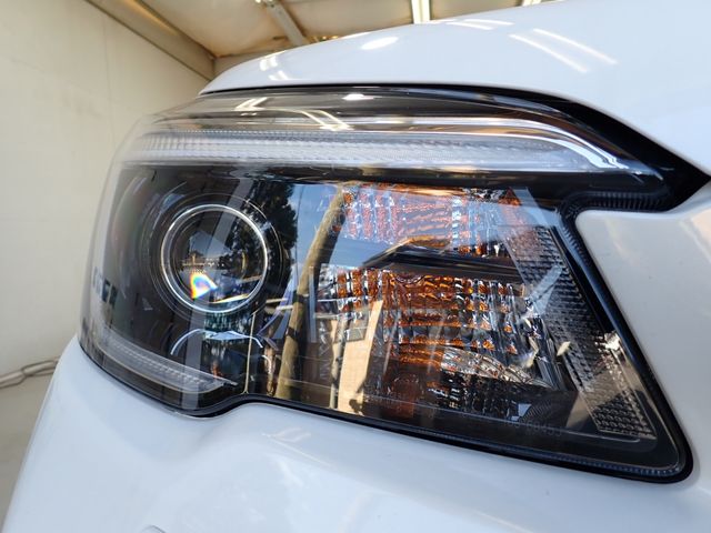 SUBARU FORESTER 2020