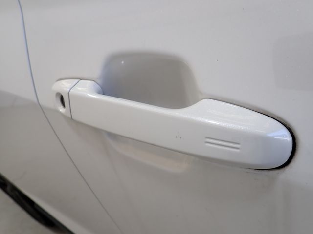 SUBARU FORESTER 2020