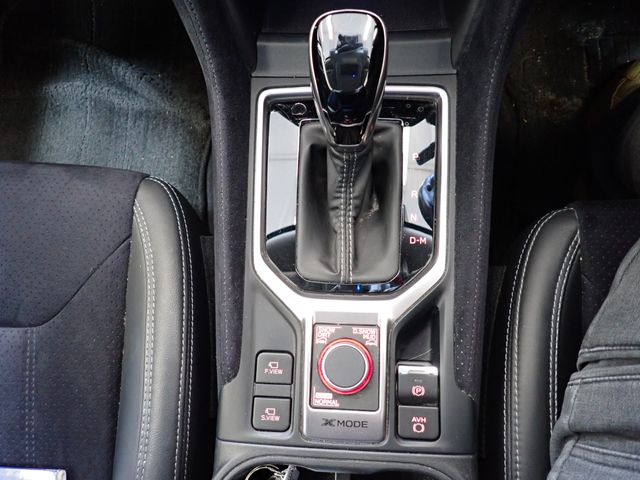 SUBARU FORESTER 2020