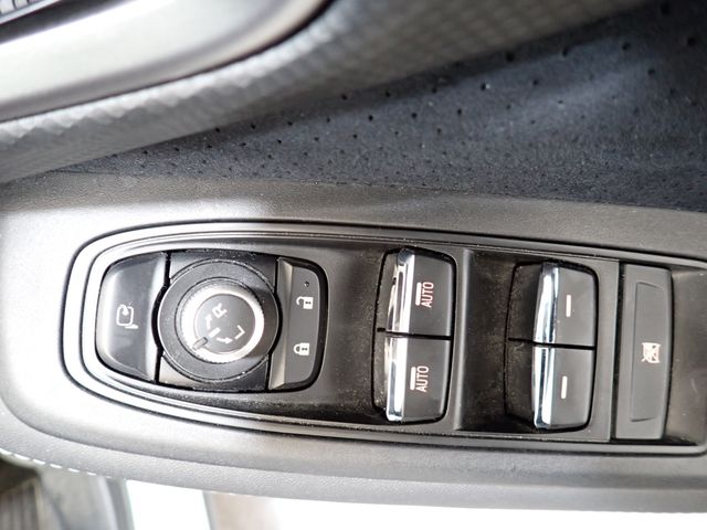 SUBARU FORESTER 2020