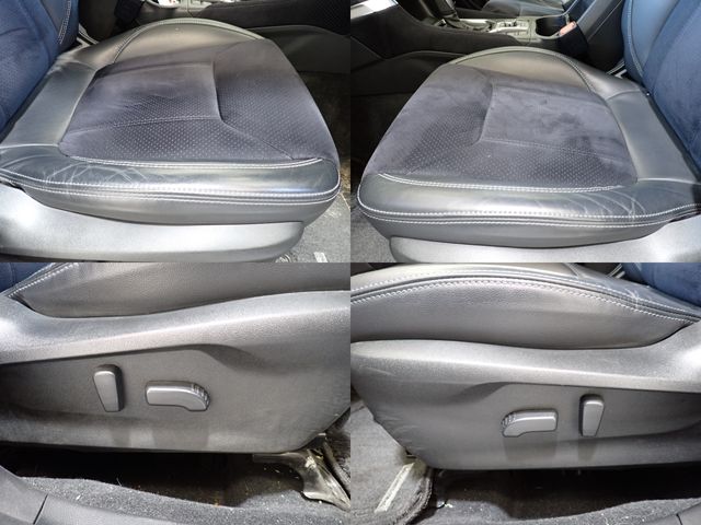 SUBARU FORESTER 2020